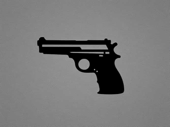 Vengeance Extreme Juliette Has A Gun