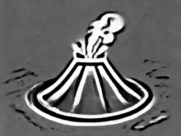 Vexed Volcanics Calamitous Cauldron