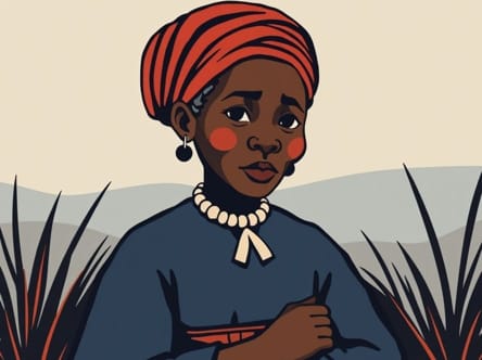 Video About Harriet Tubman For Kids