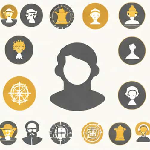 Visual Representation Of Absolutism