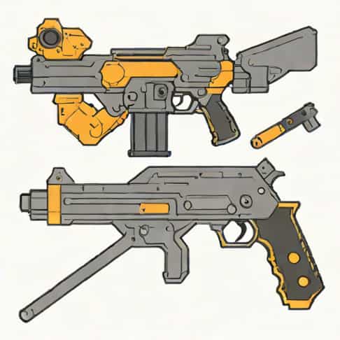 Void Weapons With Pugilist Destiny 2