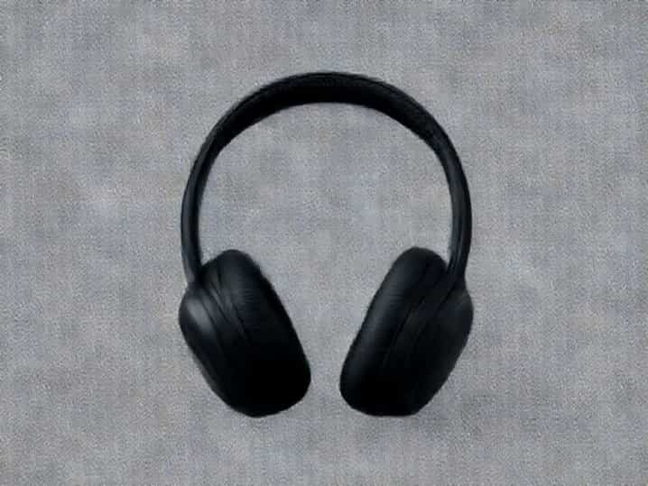 Volkano Phonic Bluetooth Headphones