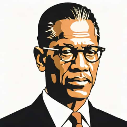 Was Malcolm X Opposed To Integration