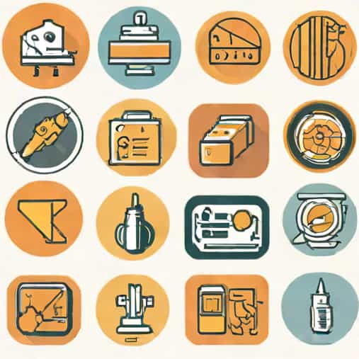 What Are The 4 Types Of Printmaking