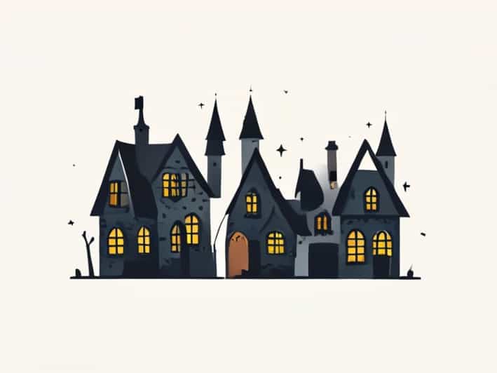 What Are The Houses In Harry Potter