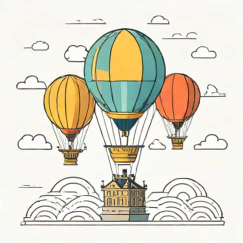 What Did The Montgolfier Brothers Do