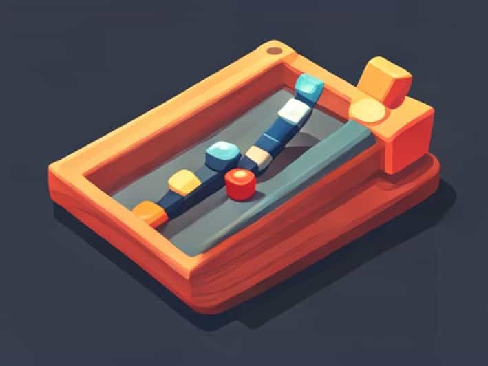 What Do You Play To In Shuffleboard