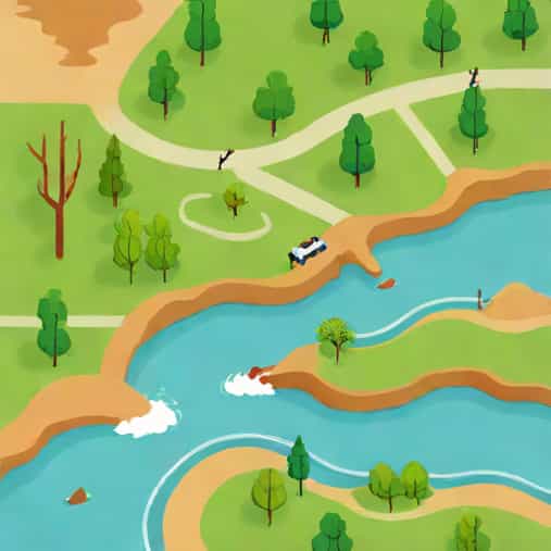 What Happens When A River Is Dammed