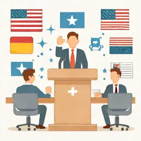 What Is A Electioneering In Politics