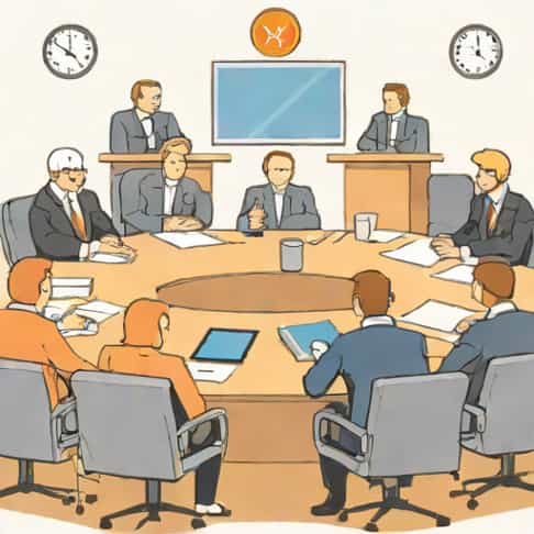 What Is A Subcommittee In Government