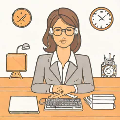 What Is An Administrative Assistant