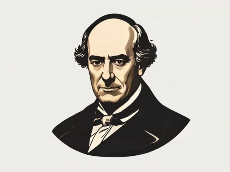 What Is Benjamin Disraeli Known For