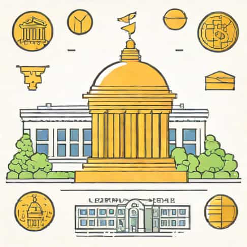 What Is Capital Outlay In Government