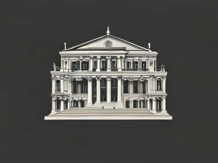 What Is Loggia At Royal Albert Hall