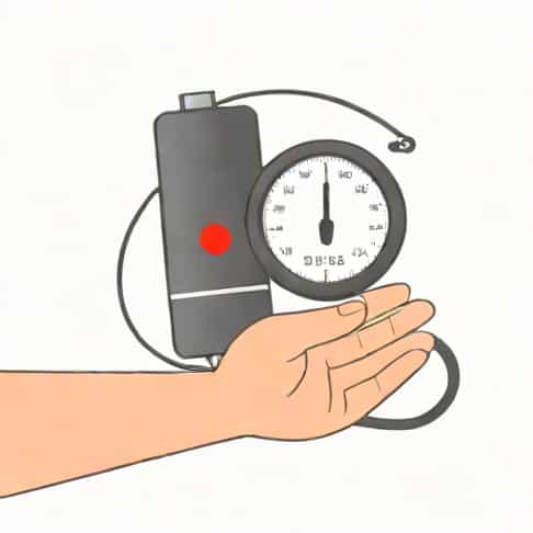 What Is Low Diastolic Blood Pressure