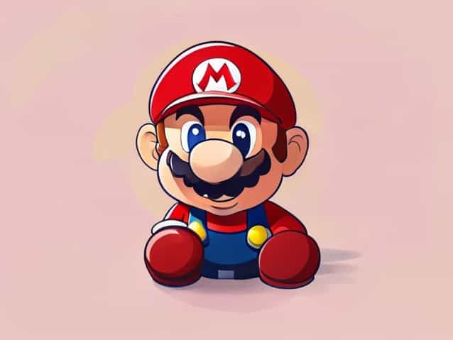 What Is The Amble Award Mario Party