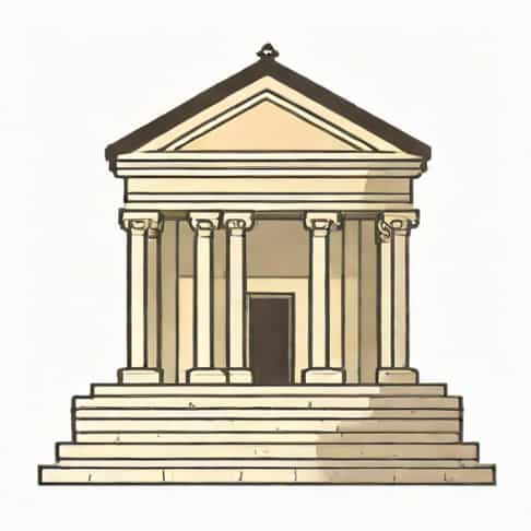 What Is The Definition Of Mausoleum