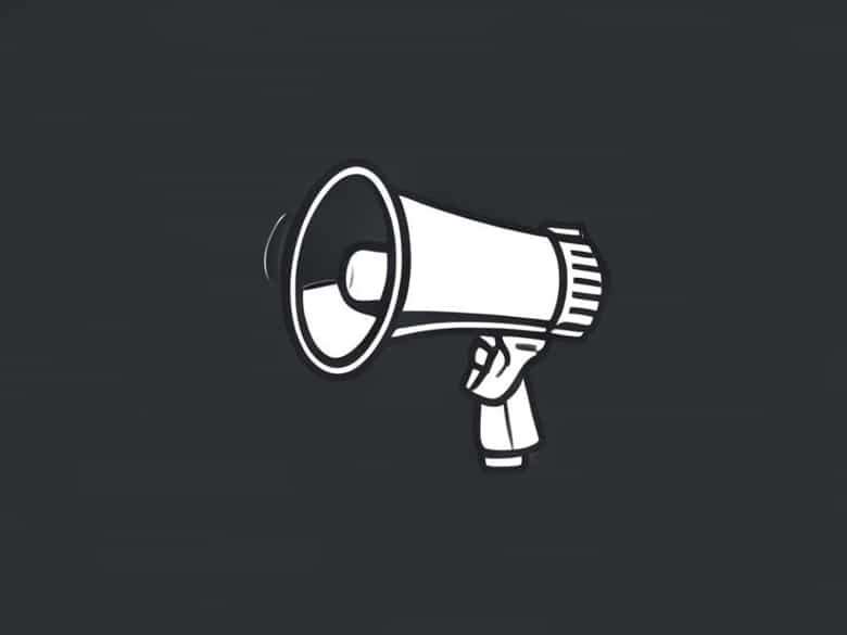 What Is The Definition Of Megaphone