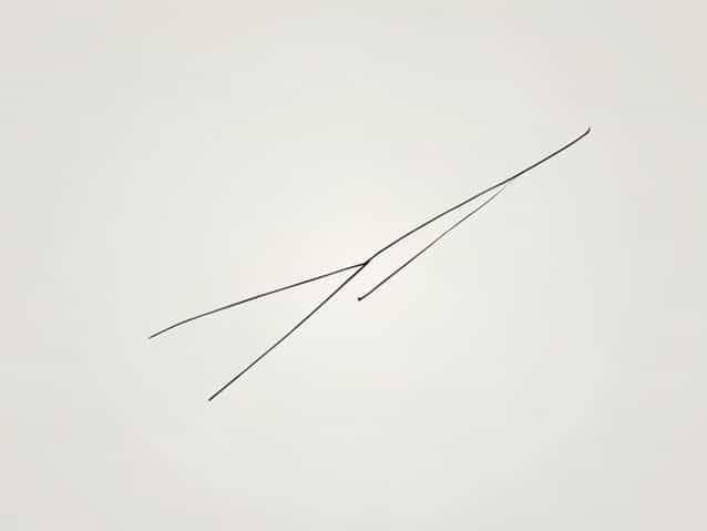 What Is The Directrix Of A Parabola