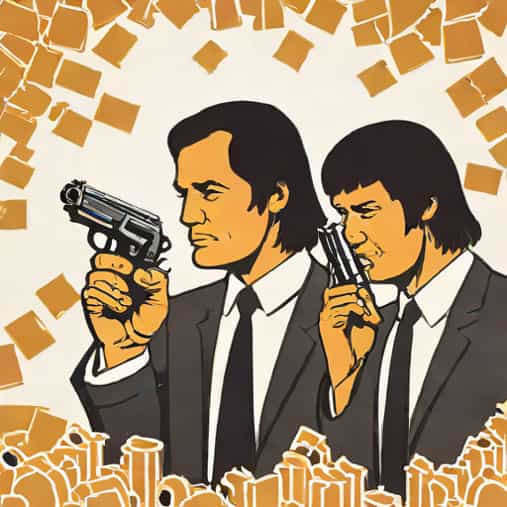 What Is The Meaning Of Pulp Fiction