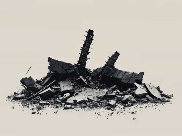 What Is Wreckage By Pearl Jam About