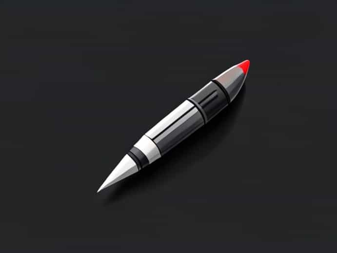 What Sharpie Is Best For Autographs