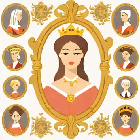 What Were Noblewomen Expected To Do