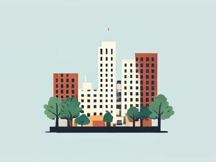 Where To Find A Chicago Suburbanite