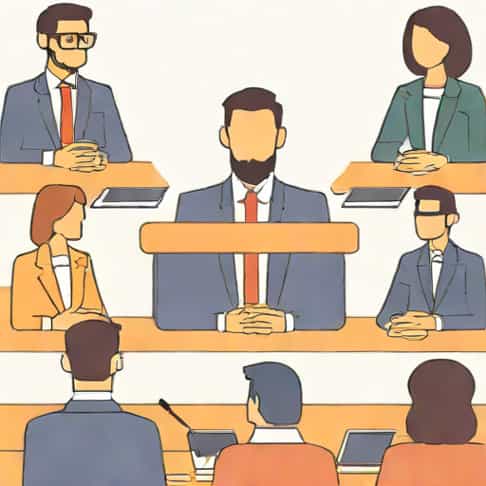 Who To Introduce Myself In Interview