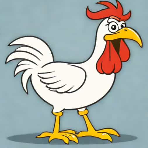 Who Was The Voice Of Foghorn Leghorn