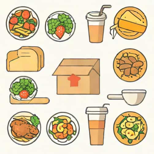 Wholesomeness Meal Delivery Reviews