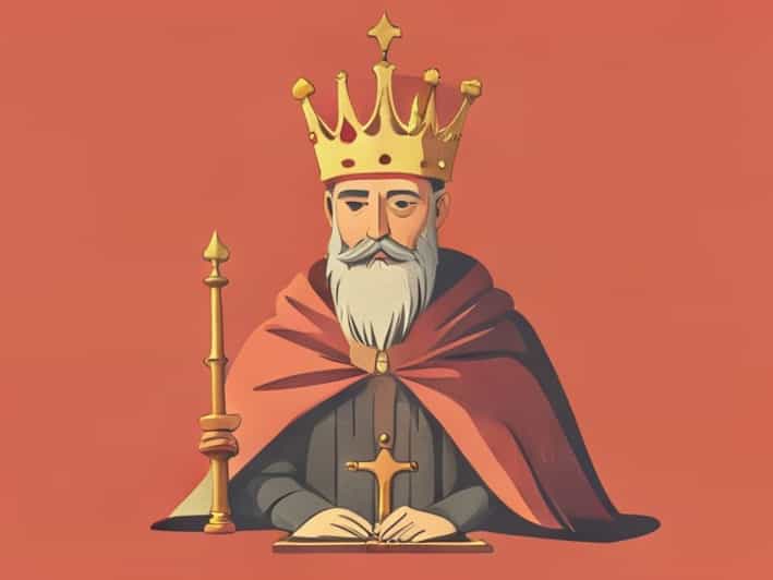 Why Did The Clergymen Write To King