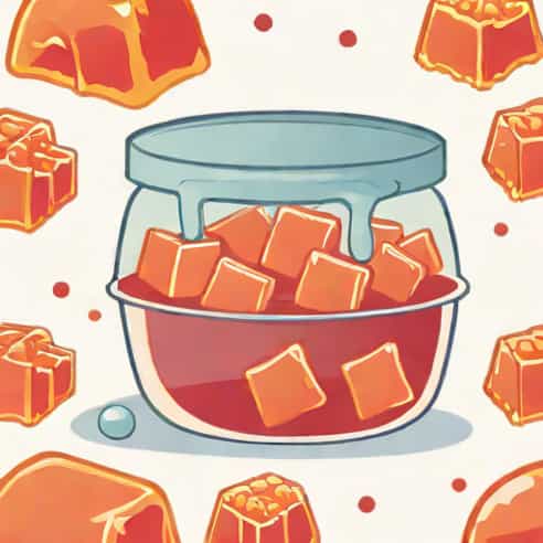 Why Does Homemade Jelly Crystallize