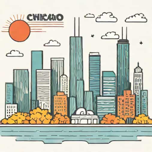 Why Is Chicago Called The Windy City