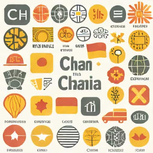 Words That Start With Ch In Spanish