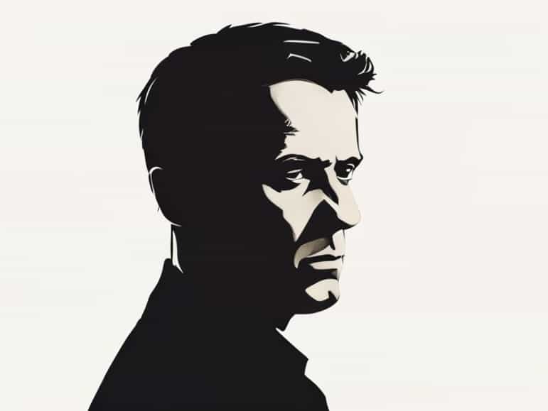 X Files Episode With Darren Mcgavin