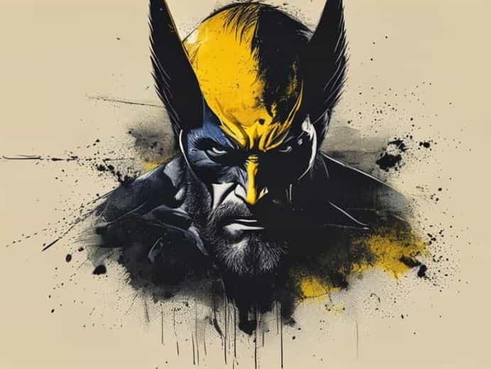 X Men Origins Wolverine John Wraith