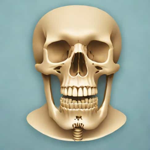X Ray Angulation For Maxillary Molar