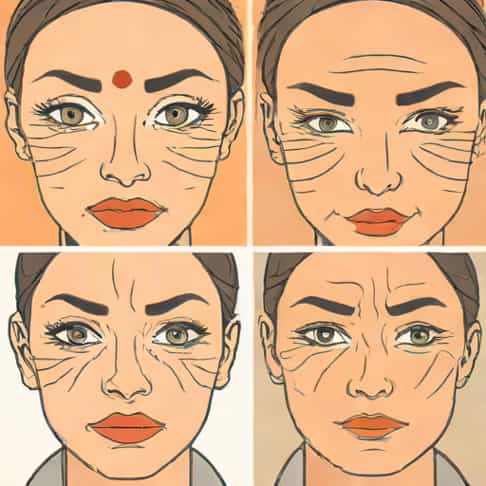 Xeomin Before And After Frown Lines