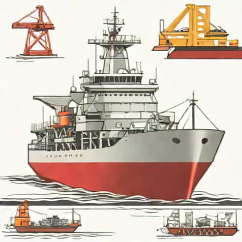 Xiamen Shipbuilding Industry Co Ltd