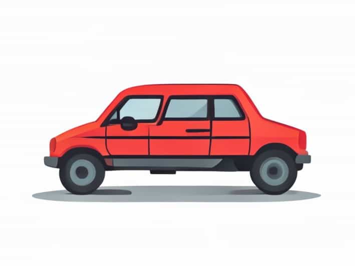 You Can Overtake A Vehicle In Front