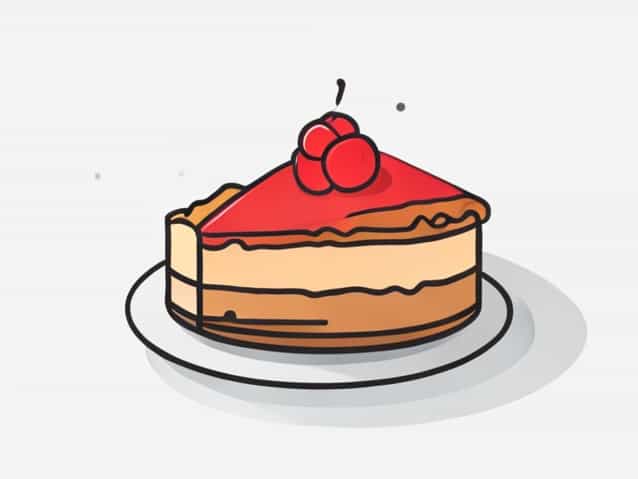 Zero Point Cheesecake Pound Dropper