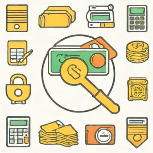 A Budget Is A Blank For Your Money