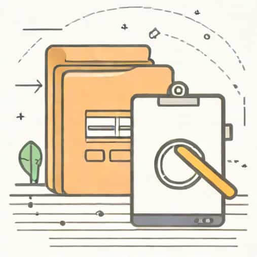 A Portable Tenant Screening Report