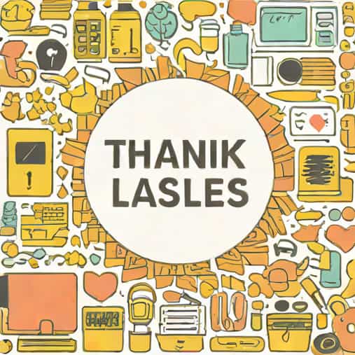 A Sentence With The Word Thankless