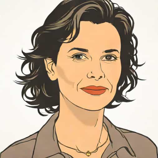 A Taste Of Things Juliette Binoche