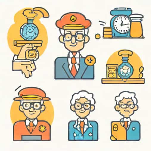 About Senior Citizen Saving Scheme