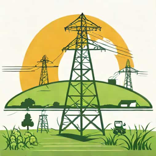 Alliance For Rural Electrification