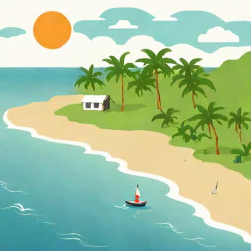 Anna Regina Essequibo Coast Guyana