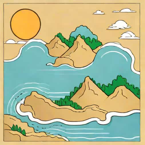 Another Name For River Brahmaputra